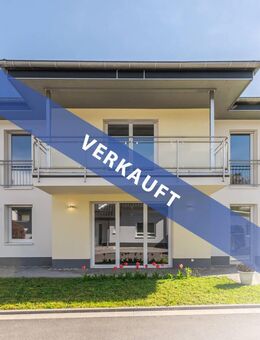 IK | Niedermohr: Exklusive Stadtvilla in ruhiger Lage - Niedermohr