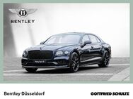 Bentley Flying Spur, V8 S BENTLEY DÜSSELDORF, Jahr 2023 - Düsseldorf