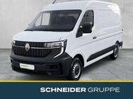 Renault Master, 3.5 Blue dCi 150 L2H2 t Advance, Jahr 2024 - Zwickau