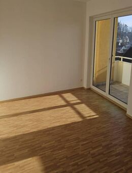 Schöne 3- Zimmer Wohnung sucht Sie! - Feuchtwangen