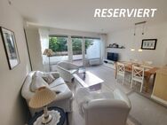 *RESERVIERT* Elegante Maisonettewohnung mit großem Studio in strandnaher Lage. Sofort bezugsbereit. - Kellenhusen (Ostsee)