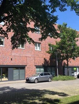 Gemütliche möblierte Singlewohnungen in Güstrow Süd mit guter Infrastruktur zu vermieten! - Güstrow
