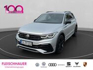 VW Tiguan, 2.0 TSI R-Line, Jahr 2024 - Euskirchen