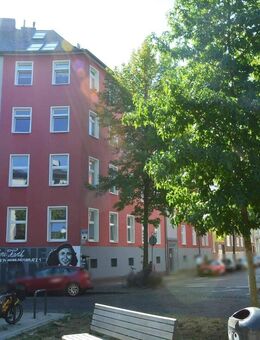 Absolute Rarität! Frankenberger Viertel modernisierte Einheiten /KFW 70 im Paket zu erwerben! - Aachen