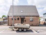 Wohnhaus mit großen Garten in bester Innenstadtlage von Wesseling! - Wesseling