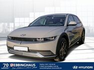 Hyundai IONIQ 5, TECHNIQ vorne hinten---, Jahr 2023 - Dortmund