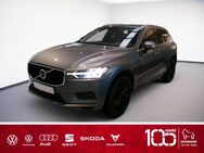 Volvo XC60, Momentum D4 AWD 190PS AUTO, Jahr 2018 - Mühldorf (Inn)