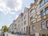 Vier Parteienhaus mit Garten - Koblenz - nahe Bahnhof - voll vermietet! - Koblenz