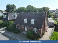 Seltenes Angebot! Einfamilienhaus auf der Sentruper Höhe mit großer Gartenfläche! - Münster