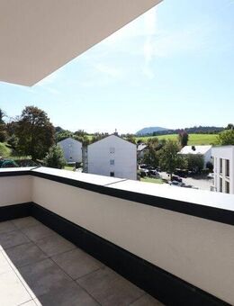 Ihre neue Wohn-Oase mit Balkon, moderner Küche & stilvollem Bad *Inkl. Baustellenrabatt* - Schwäbisch Gmünd