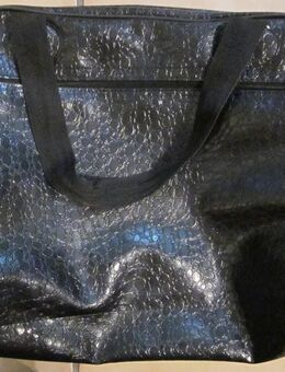 Tasche, groß, schwarz, neu, 5,- - München