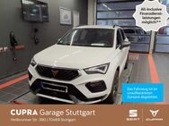 Seat Ateca, 2.0 TSI, Jahr 2021 - Stuttgart