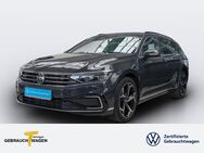 VW Passat Variant, GTE LM18 IQ LIGHT eSITZ PRO °, Jahr 2021 - Gelsenkirchen