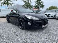 Peugeot RCZ Sport~SHZ~Xenon~Leder~PDC~Tempomat~TOP - Worms