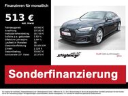 Audi A5, Sportback Advanced 40 TFSI quattro, Jahr 2023 - Pfaffenhofen (Ilm)