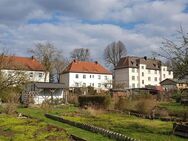 2 Zi-Whg, Küche + Bad mit Fenster, Neustrelitz - Bürgerhorststr. - Neustrelitz