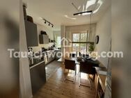 [TAUSCHWOHNUNG] 2,5 Zi. 68qm Grunewald/Chb gegen min. 3 Zi. 100qm West Bln. - Berlin