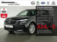 Skoda Kamiq, STYLE, Jahr 2023 - Coesfeld