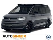 VW T7 Multivan, California Beach Tour eHybrid, Jahr 2022 - Marktoberdorf