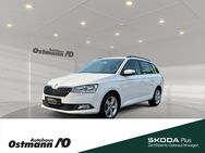 Skoda Fabia, Combi Cool Plus 70kw, Jahr 2019 - Niestetal