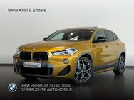 BMW X2, xDrive20d, Jahr 2020 - Fulda