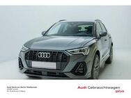 Audi Q3, 35 TFSI S-TRO S-LINE, Jahr 2024 - Berlin