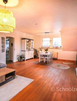 helle 3 ZKBB: Hier lässt es sich sehr gut wohnen! - Löhne