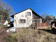 Familienschatz! Ein- bis Zweifamilienhaus in Postbauer-Heng (Kemnath) - Postbauer-Heng (Markt)