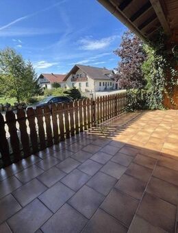 Handwerker gesucht! - optional mit Bauplatz! - Salgen