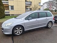 Peugeot 307 Break zu verkaufen - Ravensburg