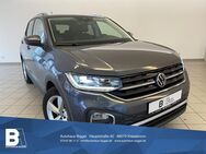 VW T-Cross, 1.5, Jahr 2021 - Kressbronn (Bodensee)