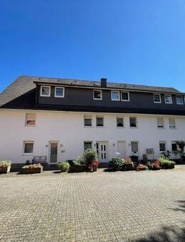 Mehrfamilienhaus mit 8 Wohneinheiten in Büdingen voll vermietet & mit großem Potenzial - Büdingen