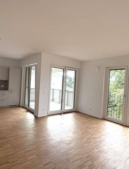 Burghalden-Quartier, Haus W1 Neubau-Mietwohnungen in attraktiver Lage - Leonberg (Baden-Württemberg)