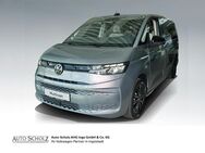 VW T7 Multivan, 2.0 TDI Multivan LÜ Vis a, Jahr 2024 - Ingolstadt