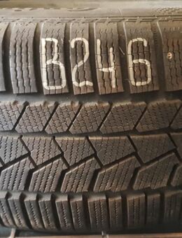 1x Continental WinterContact TS860S SSR (RSC) 255/55 R20 110H Dot2824 8mm B246 - Euskirchen Zentrum