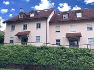 Zwei-Zimmer Wohnung in guter Lage von Schrobenhausen - Schrobenhausen