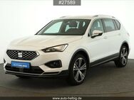 Seat Tarraco, 2.0 TDI Xcellence 4D ##°###, Jahr 2020 - Donnersdorf