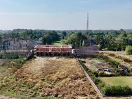 Ihr Traumhaus mit sonnendurchfluteten Zimmern und weitem Blick in Biederitz bei Magdeburg. - Biederitz