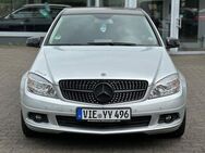 Mercedes-Benz C 200 C -Klasse Lim. C 200 Kompressor - Viersen