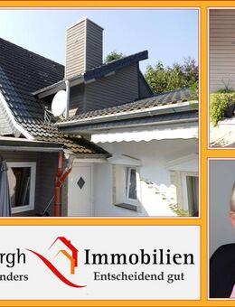saniertes Einfamilienhaus mit Garten - Linnich