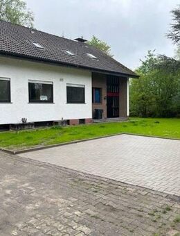 Große ETW im gesamten Obergeschoss in 32791 Lage-Hörste * PROVISIONSFREI !!! * - Lage (Nordrhein-Westfalen)