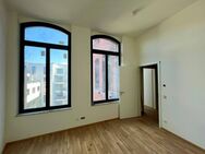 Sie suchen das Besondere? 3-Zimmer-Loftwohnung zum Erstbezug! - Nürnberg