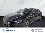 VW Arteon, 2.0 TDI Shooting Brake R Line IQ LIGHT, Jahr 2024 - Bingen (Rhein)