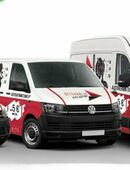 Transporter Mieten Chemnitz Sprinter Hoch Lang T5 T6 Bus Sprinter Crafter Van in 01139
