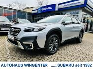 Subaru OUTBACK, 2.5 Outback Active i, Jahr 2022 - Duisburg