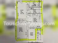 [TAUSCHWOHNUNG] Charmante Altbau - Wohnung im Zentrum - Potsdam