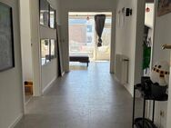 Moderne 2-Zimmer-Wohnung mit Sonnenbalkon im Stadionviertel - ruhig, zentral, saniert - Neuss
