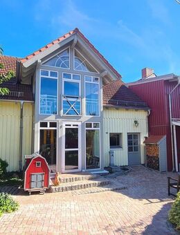 Top-Gelegenheit! Wunderschönes, modernes Lofthaus in Hargesheim zu verkaufen - Hargesheim