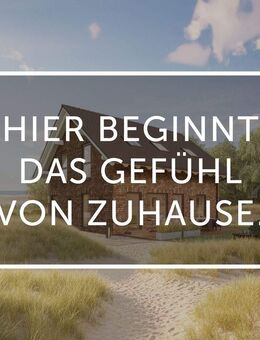 Grundstück , Haus und Küche ! Alles zu einem Preis - Itzehoe