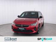 Opel Corsa, 1.2 F Line, Jahr 2021 - Uslar